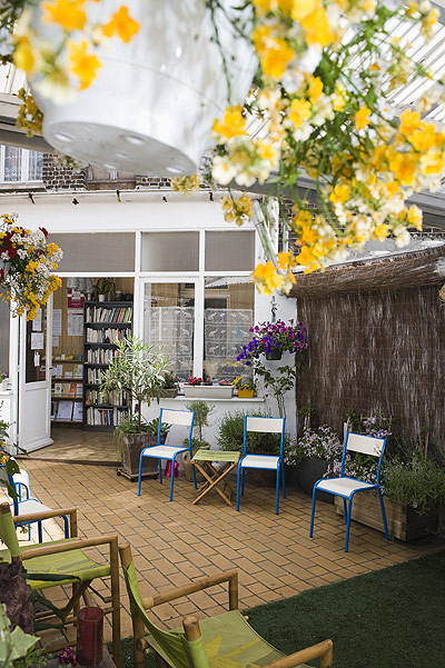 Journée Portes Ouvertes à L’Espace de la Myrte