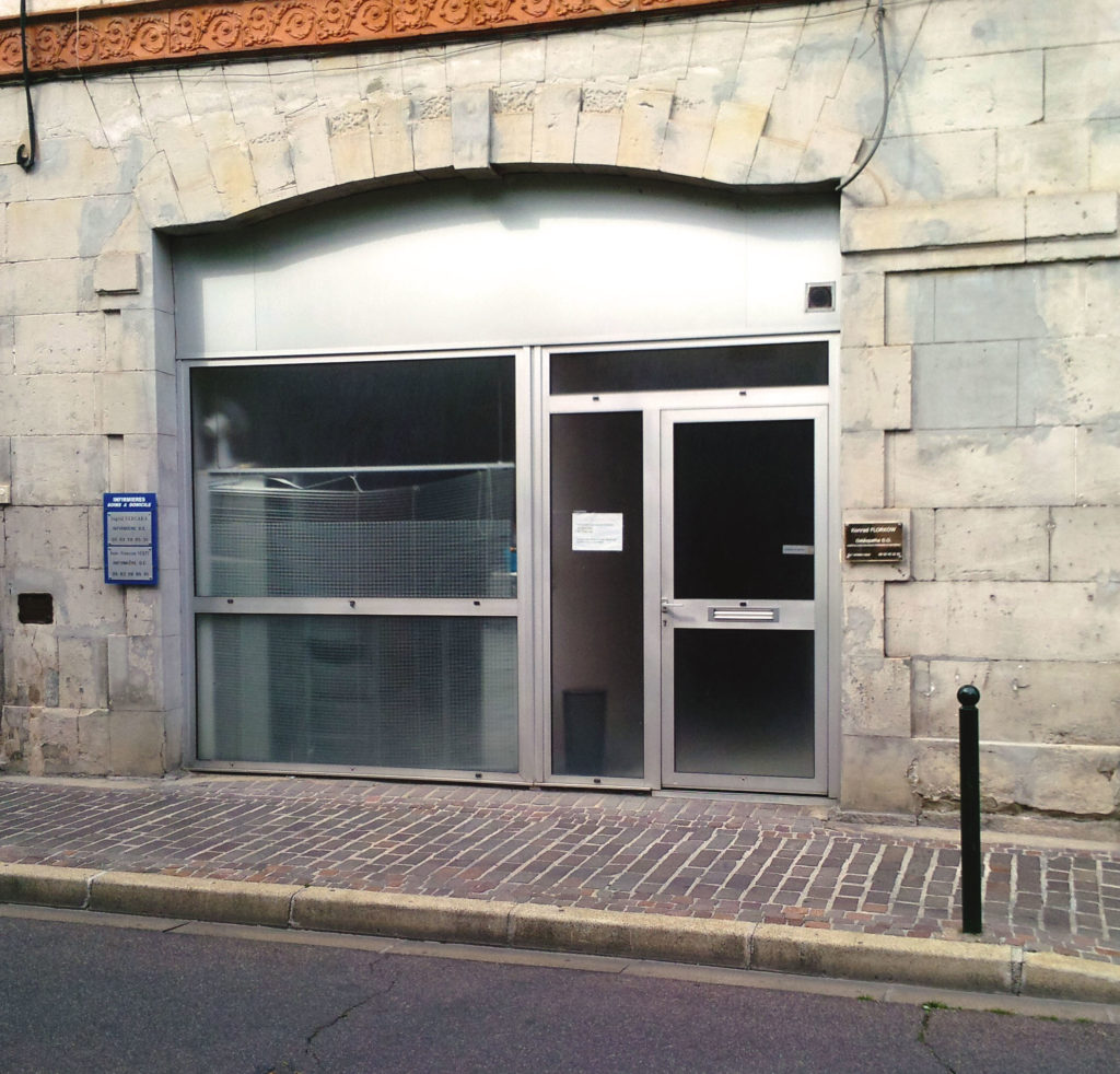 Ouverture du cabinet à Castres !