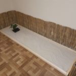 Cabinet d'ostéopathie jardin sec