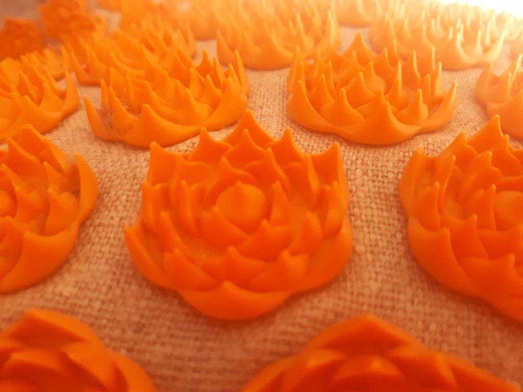 J&rsquo;ai testé pour vous :  le champ de fleurs