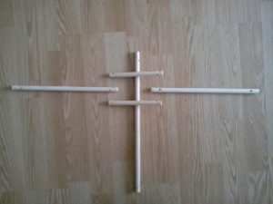 disposition des tiges pour une hanche disposition des tiges pour une hanche - Ostéopathe à Castres