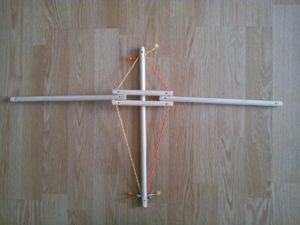 Unin des tiges Attaches des tiges pour la première hanche - Ostéopathe à Castres