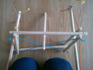 union de la partie inf Attaches des épines inférieurs