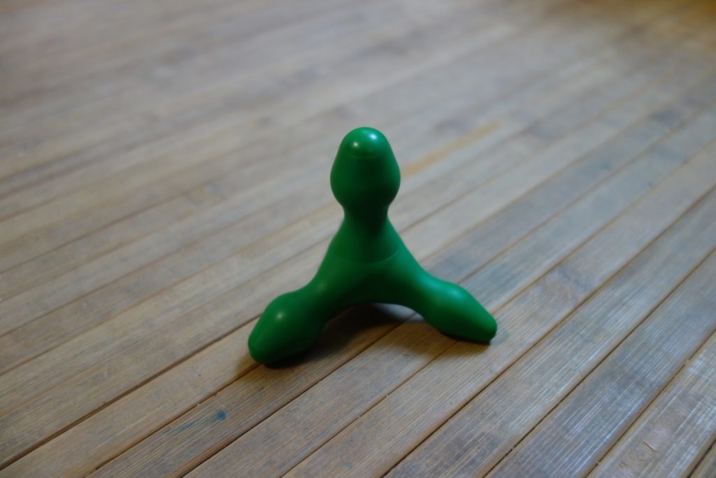 Outil utilisé dans la méthode Furter